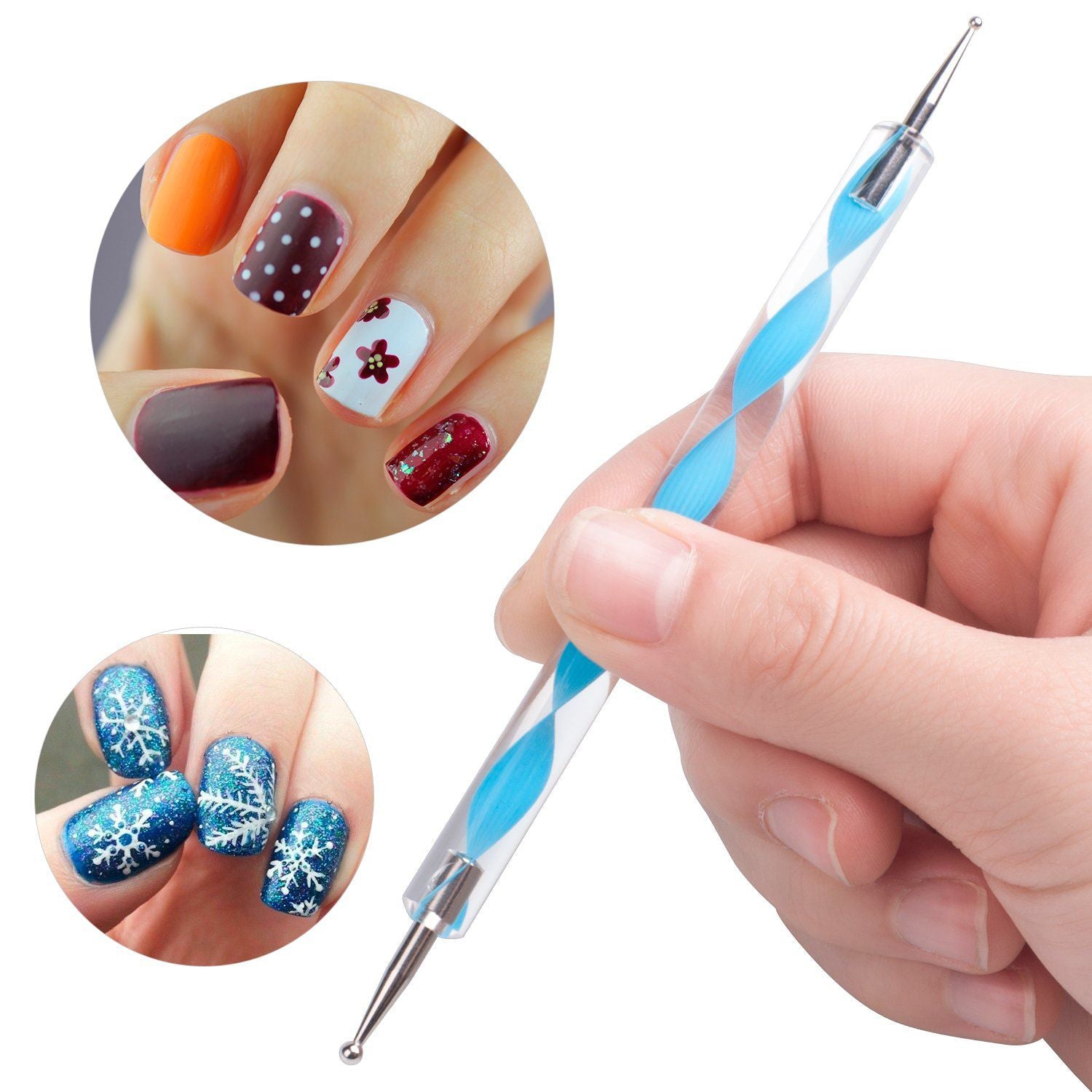 6020 Nail Art Point Pen And Set Used By Womens And Ladies For Their Fashion Purposes. 6020 Nail Art Point Pen And Set Used By Womens And Ladies For Their Fashion Purposes.